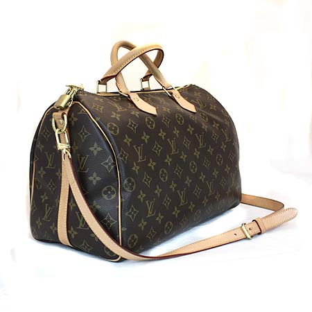 Louis Vuitton(���̺���) M40392 ���׷� ĵ���� �ݵѸ��� ���ǵ� 35 ��Ʈ��+�����Ʈ�� [��������] �̹���2 - ���̺��� �߰���ǰ
