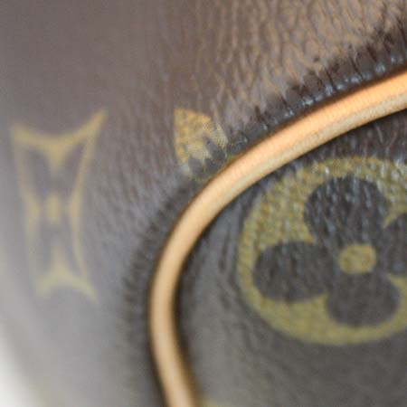 Louis Vuitton(���̺���) M40392 ���׷� ĵ���� �ݵѸ��� ���ǵ� 35 ��Ʈ��+�����Ʈ�� [��������] �̹���4 - ���̺��� �߰���ǰ