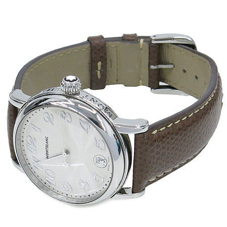 Montblanc(������) 7249 STAR QUARTZ(��Ÿ����) ����Ʈ ����� �������� �ð� �̹���3 - ���̺��� �߰���ǰ