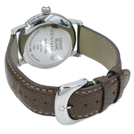 Montblanc(������) 7249 STAR QUARTZ(��Ÿ����) ����Ʈ ����� �������� �ð� �̹���4 - ���̺��� �߰���ǰ