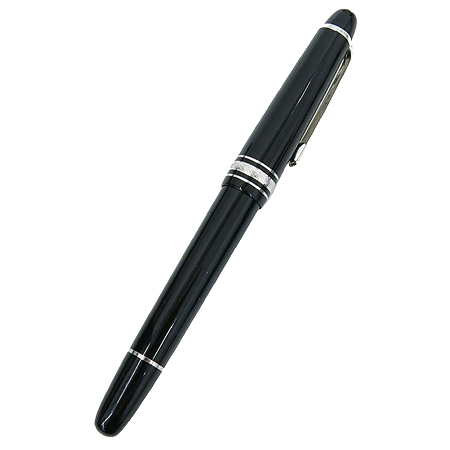 Montblanc(������) P145 �÷�Ƽ�� ���̽��ͽ�ƣ Classique 14K ���� ������ [���� �÷���] �̹���2 - ���̺��� �߰���ǰ