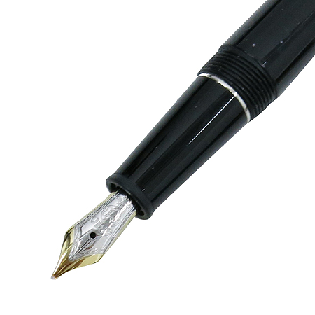 Montblanc(������) P145 �÷�Ƽ�� ���̽��ͽ�ƣ Classique 14K ���� ������ [���� �÷���] �̹���3 - ���̺��� �߰���ǰ