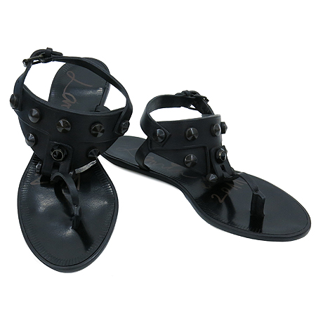 LANVIN(����) ���� ���͵� ��� ���������[2011�� ����������] �̹���2 - ���̺��� �߰���ǰ