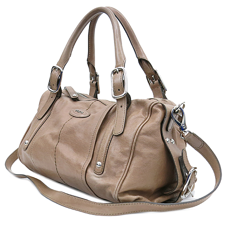 Tod's(����) �ǹ� �ΰ�  English Rose CALF ���� G ��Ʈ�� + �����Ʈ�� �̹���3 - ���̺��� �߰���ǰ