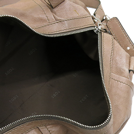 Tod's(����) �ǹ� �ΰ�  English Rose CALF ���� G ��Ʈ�� + �����Ʈ�� �̹���6 - ���̺��� �߰���ǰ