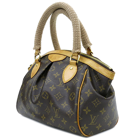 Louis Vuitton(���̺���) M40143 ���׷� ĵ���� Ƽ���� PM ��Ʈ�� �̹���2 - ���̺��� �߰���ǰ
