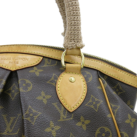 Louis Vuitton(���̺���) M40143 ���׷� ĵ���� Ƽ���� PM ��Ʈ�� �̹���3 - ���̺��� �߰���ǰ