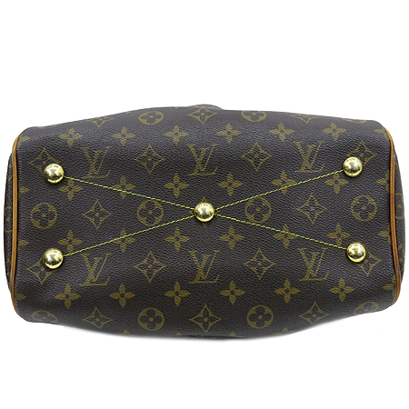 Louis Vuitton(���̺���) M40143 ���׷� ĵ���� Ƽ���� PM ��Ʈ�� �̹���4 - ���̺��� �߰���ǰ