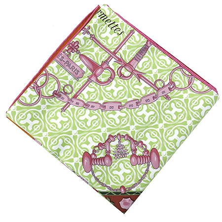 Hermes(�����޽�) SILK 100% ��ī�� �̹���4 - ���̺��� �߰���ǰ