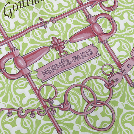 Hermes(�����޽�) SILK 100% ��ī�� �̹���5 - ���̺��� �߰���ǰ