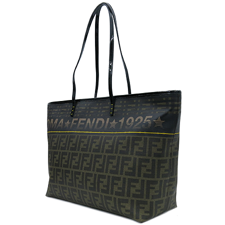 Fendi(���) 8BH185 FF �ΰ� PVC ���� ����� �̹���3 - ���̺��� �߰���ǰ