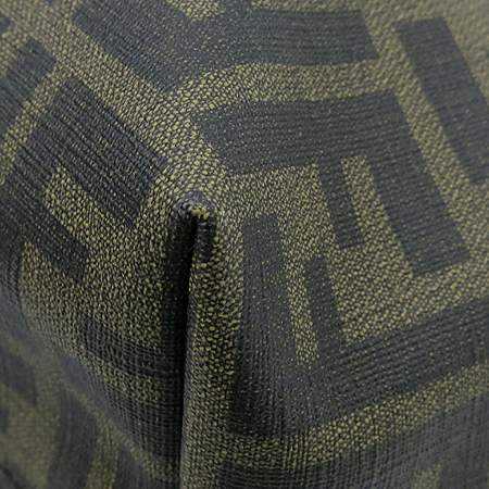 Fendi(���) 8BH185 FF �ΰ� PVC ���� ����� �̹���5 - ���̺��� �߰���ǰ