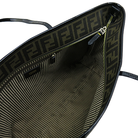 Fendi(���) 8BH185 FF �ΰ� PVC ���� ����� �̹���6 - ���̺��� �߰���ǰ