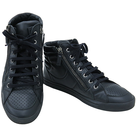 Chanel(����) �������� ���� COCO �ΰ���Ƽġ ����ž ����Ŀ�� �̹���2 - ���̺��� �߰���ǰ