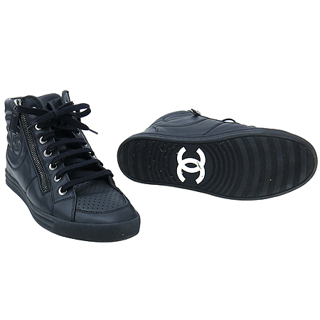 Chanel(����) �������� ���� COCO �ΰ���Ƽġ ����ž ����Ŀ�� �̹���3 - ���̺��� �߰���ǰ