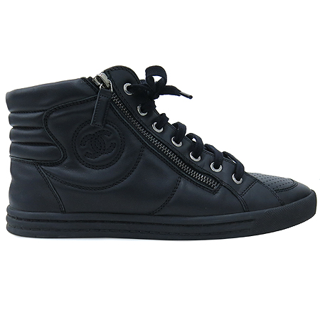 Chanel(����) �������� ���� COCO �ΰ���Ƽġ ����ž ����Ŀ�� �̹���4 - ���̺��� �߰���ǰ