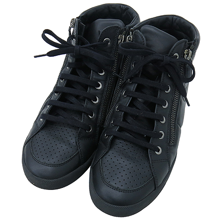 Chanel(����) �������� ���� COCO �ΰ���Ƽġ ����ž ����Ŀ�� �̹���6 - ���̺��� �߰���ǰ