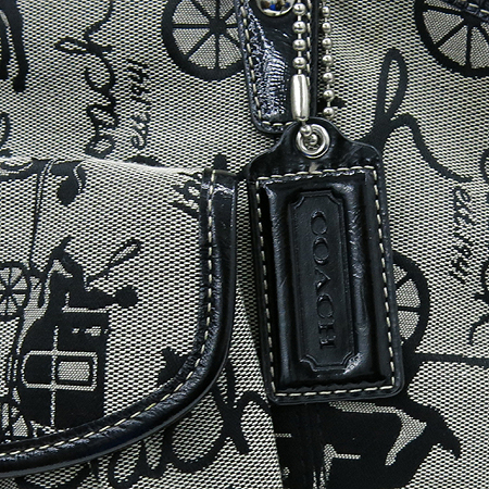 Coach(��ġ) F14665 �޵� �ΰ� ��긯 ������ ���� Ʈ���� ����� �̹���3 - ���̺��� �߰���ǰ