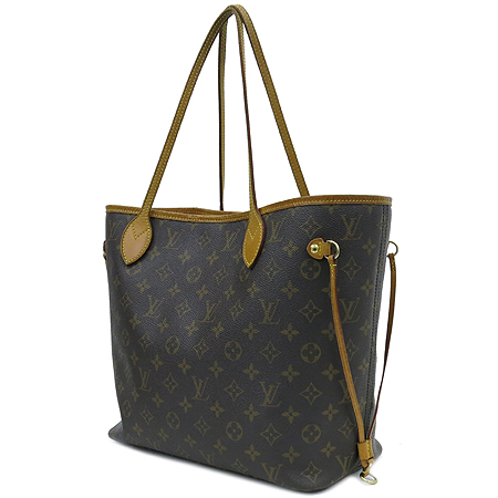 Louis Vuitton(���̺���) M40156 ���׷� ĵ���� �׹�Ǯ MM ����� �̹���2 - ���̺��� �߰���ǰ
