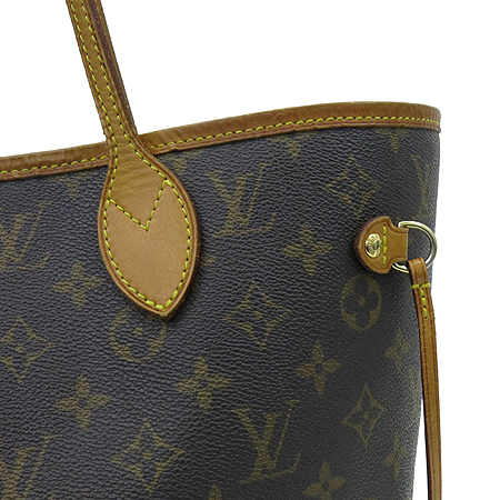 Louis Vuitton(���̺���) M40156 ���׷� ĵ���� �׹�Ǯ MM ����� �̹���3 - ���̺��� �߰���ǰ