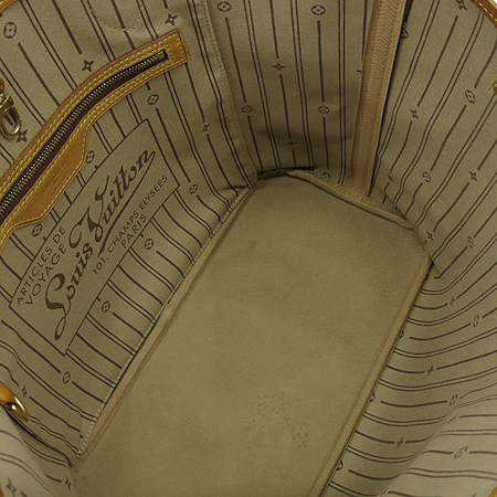 Louis Vuitton(���̺���) M40156 ���׷� ĵ���� �׹�Ǯ MM ����� �̹���5 - ���̺��� �߰���ǰ