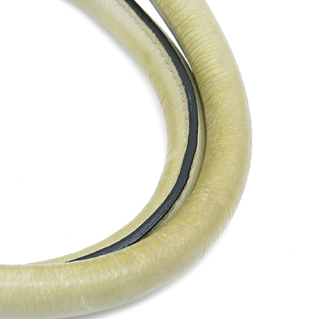 Prada(�����) BN2619 GRACE CALF TALCO �׷��̽� ī�� ���̺��� ����ΰ� �� ¤�� 2WAY �̹���4 - ���̺��� �߰���ǰ