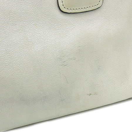 Prada(�����) BN2619 GRACE CALF TALCO �׷��̽� ī�� ���̺��� ����ΰ� �� ¤�� 2WAY �̹���5 - ���̺��� �߰���ǰ