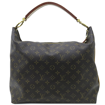 Louis Vuitton(���̺���) M40587 ���׷� ĵ���� ���� MM ����� �̹���2 - ���̺��� �߰���ǰ