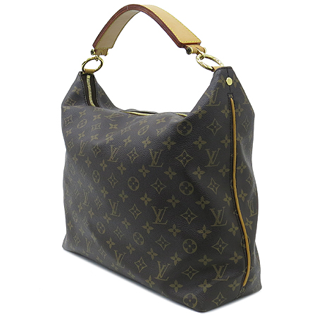 Louis Vuitton(���̺���) M40587 ���׷� ĵ���� ���� MM ����� �̹���3 - ���̺��� �߰���ǰ