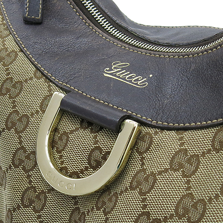 Gucci(����) 189833 GG �ΰ� �ڰ��� ���� ���� Ʈ���� D�� ����� �̹���4 - ���̺��� �߰���ǰ