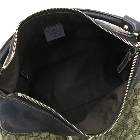 Gucci(����) 189833 GG �ΰ� �ڰ��� ���� ���� Ʈ���� D�� ����� �̹���7 - ���̺��� �߰���ǰ