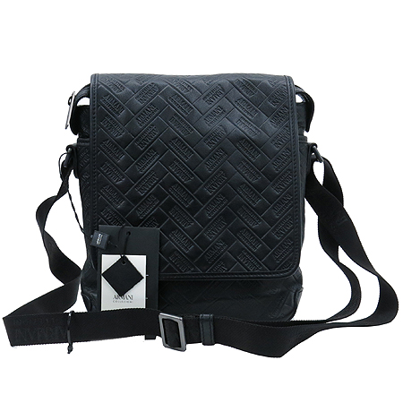 Armani COLLEZIONI(�Ƹ����� �÷�������) YAM139 YCE85 �������� �ΰ� ������ ũ�ν��� �̹���2 - ���̺��� �߰���ǰ