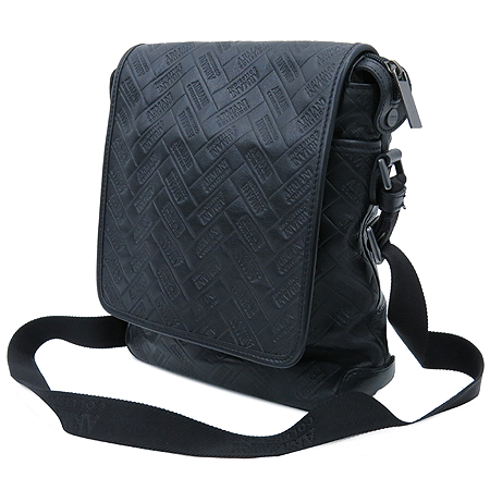 Armani COLLEZIONI(�Ƹ����� �÷�������) YAM139 YCE85 �������� �ΰ� ������ ũ�ν��� �̹���3 - ���̺��� �߰���ǰ