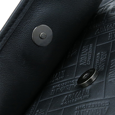 Armani COLLEZIONI(�Ƹ����� �÷�������) YAM139 YCE85 �������� �ΰ� ������ ũ�ν��� �̹���5 - ���̺��� �߰���ǰ