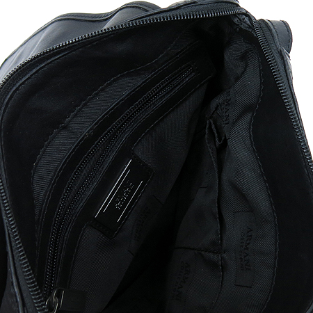 Armani COLLEZIONI(�Ƹ����� �÷�������) YAM139 YCE85 �������� �ΰ� ������ ũ�ν��� �̹���6 - ���̺��� �߰���ǰ