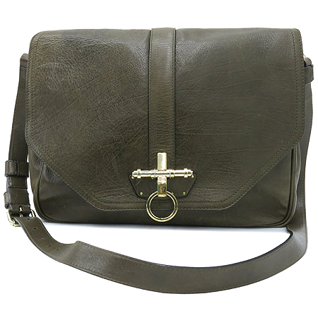 GIVENCHY(�����) 11L5305109 305 CALF ���� OBSEDIA ����� ũ�ν��� �̹���2 - ���̺��� �߰���ǰ