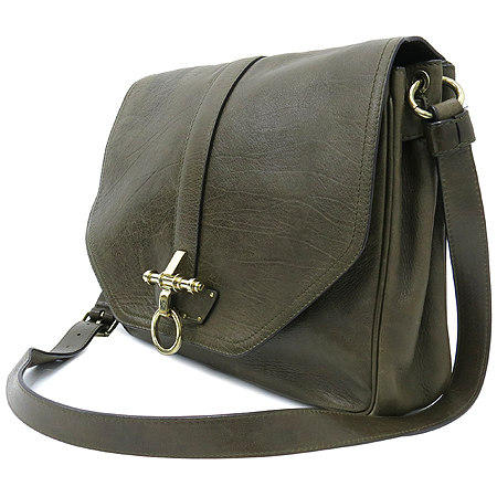 GIVENCHY(�����) 11L5305109 305 CALF ���� OBSEDIA ����� ũ�ν��� �̹���3 - ���̺��� �߰���ǰ