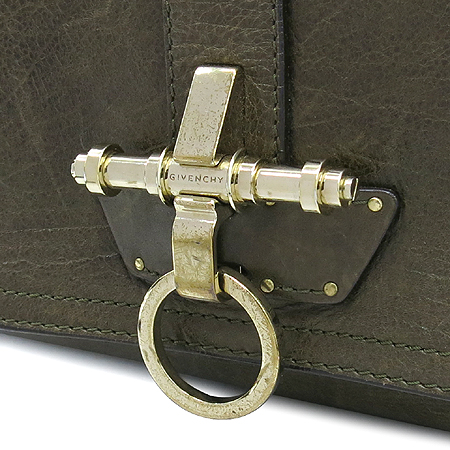 GIVENCHY(�����) 11L5305109 305 CALF ���� OBSEDIA ����� ũ�ν��� �̹���4 - ���̺��� �߰���ǰ