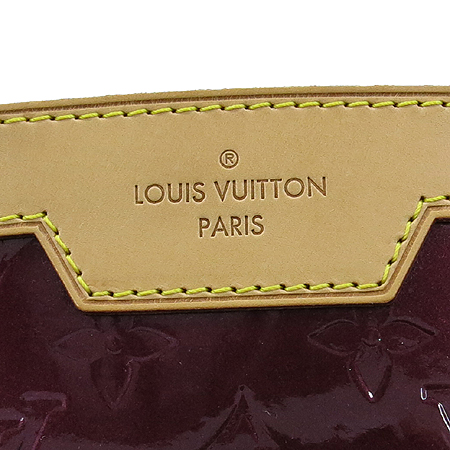 Louis Vuitton(���̺���) M91690 ���׷� ������ ����� ����Ʈ �극�� MM 2WAY �̹���4 - ���̺��� �߰���ǰ