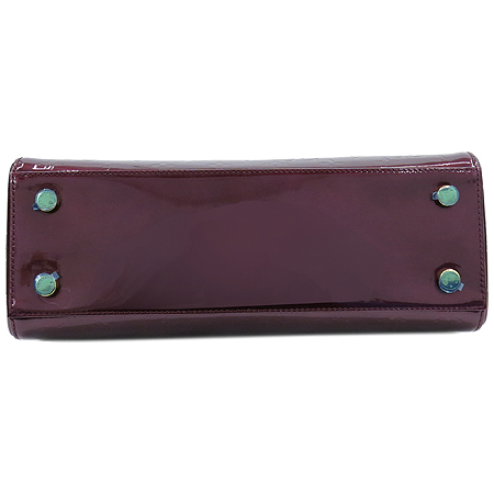 Louis Vuitton(���̺���) M91690 ���׷� ������ ����� ����Ʈ �극�� MM 2WAY �̹���5 - ���̺��� �߰���ǰ