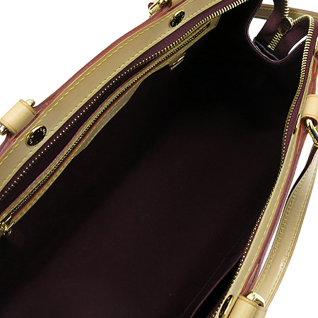 Louis Vuitton(���̺���) M91690 ���׷� ������ ����� ����Ʈ �극�� MM 2WAY �̹���6 - ���̺��� �߰���ǰ