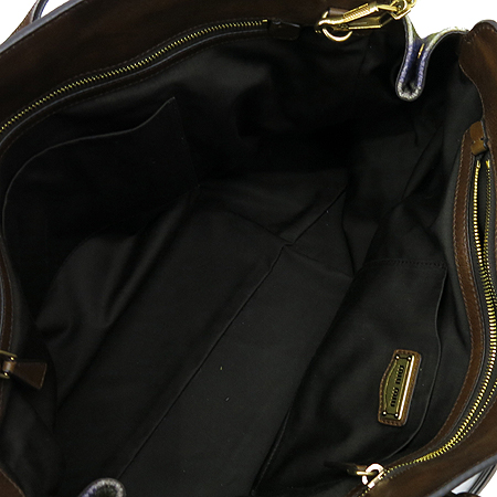 MiuMiu(�̿�̿�) �� üũ ���ο� ����� ȥ�� ����ΰ� 2WAY �̹���6 - ���̺��� �߰���ǰ