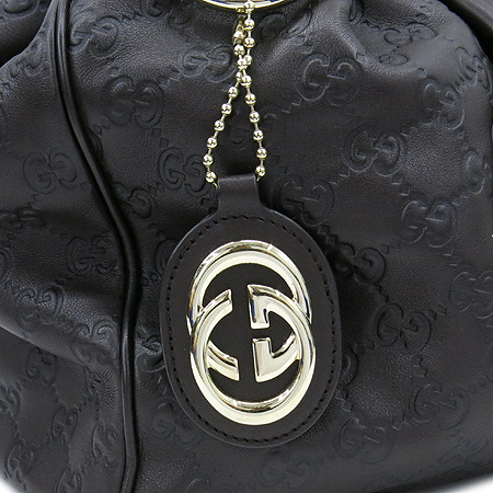 Gucci(����) 211944 GG �ΰ� �ø� ���� ��Ű ��Ʈ�� �̹���4 - ���̺��� �߰���ǰ