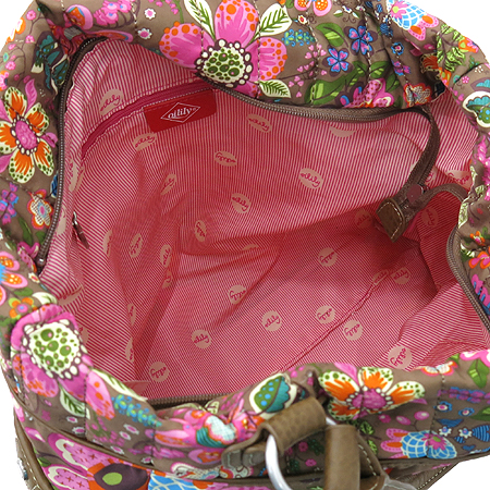 Oilily(���ϸ���) ������ ��긯 ��Ʈ�� �̹���6 - ���̺��� �߰���ǰ