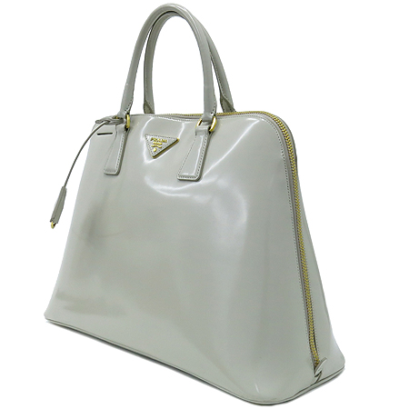 Prada(�����) BL0861 ��� �ΰ� SPAZZOLATO(����������) QUARZO �÷� ��Ʈ�� �̹���3 - ���̺��� �߰���ǰ
