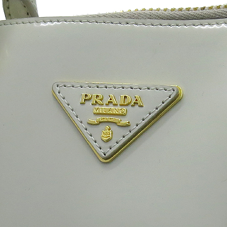 Prada(�����) BL0861 ��� �ΰ� SPAZZOLATO(����������) QUARZO �÷� ��Ʈ�� �̹���4 - ���̺��� �߰���ǰ