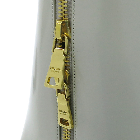 Prada(�����) BL0861 ��� �ΰ� SPAZZOLATO(����������) QUARZO �÷� ��Ʈ�� �̹���5 - ���̺��� �߰���ǰ