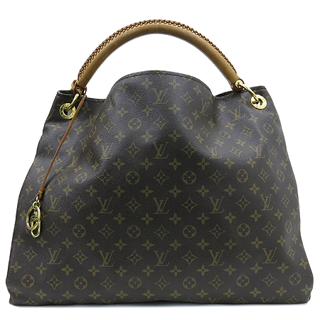 Louis Vuitton(���̺���) M40259 ���׷� ĵ���� ��ġ GM ����� �̹���2 - ���̺��� �߰���ǰ