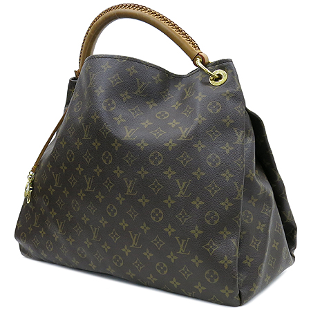 Louis Vuitton(���̺���) M40259 ���׷� ĵ���� ��ġ GM ����� �̹���3 - ���̺��� �߰���ǰ