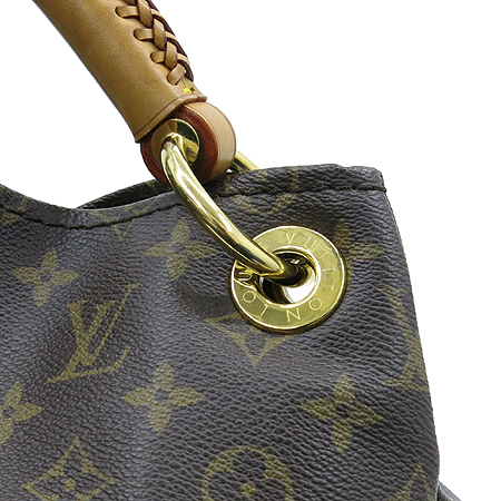 Louis Vuitton(���̺���) M40259 ���׷� ĵ���� ��ġ GM ����� �̹���4 - ���̺��� �߰���ǰ